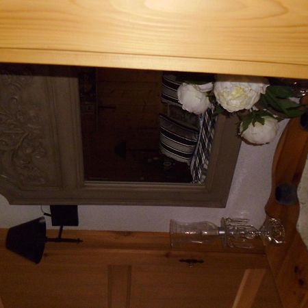 Petit Ours Apartment Villars-sur-Ollon Ngoại thất bức ảnh