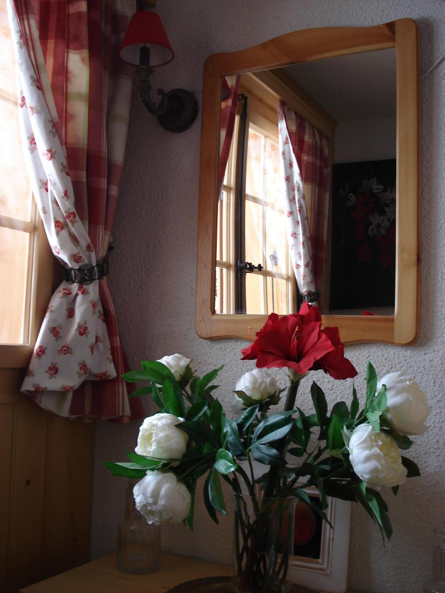 Petit Ours Apartment Villars-sur-Ollon Ngoại thất bức ảnh