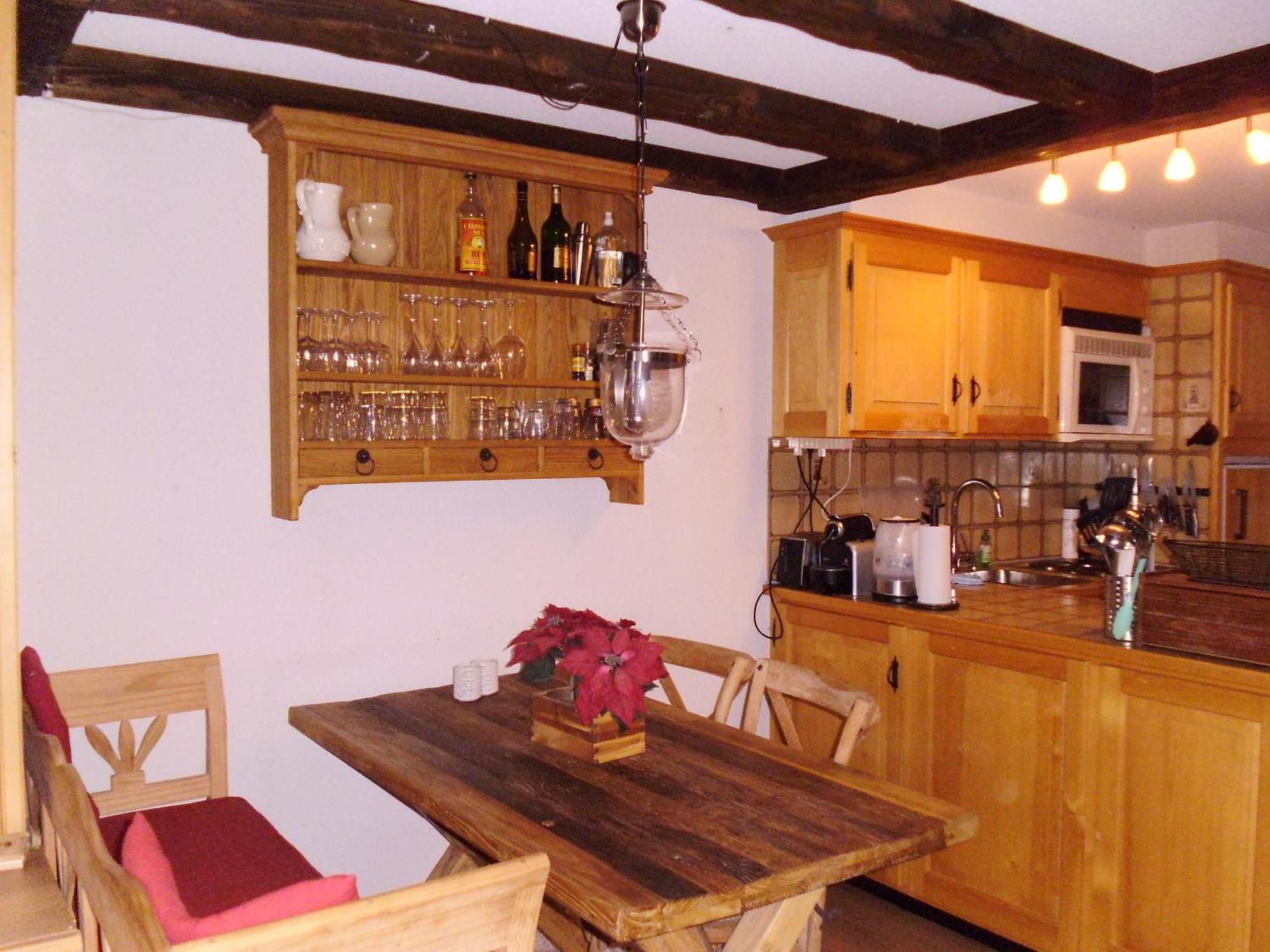 Petit Ours Apartment Villars-sur-Ollon Ngoại thất bức ảnh