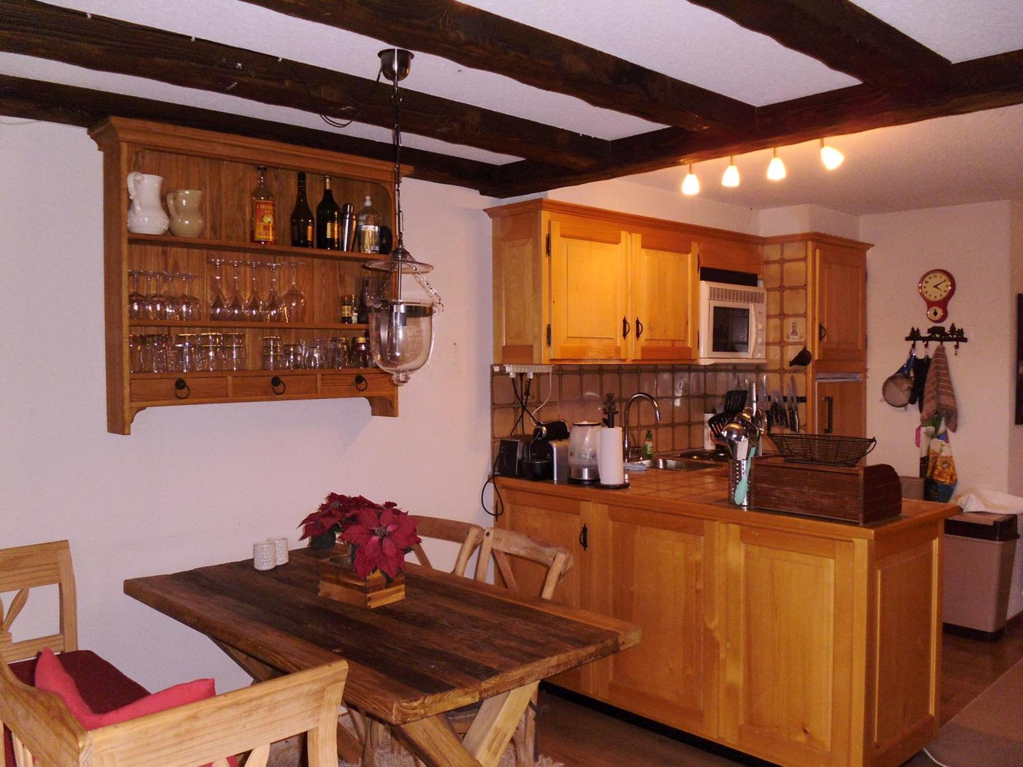 Petit Ours Apartment Villars-sur-Ollon Ngoại thất bức ảnh