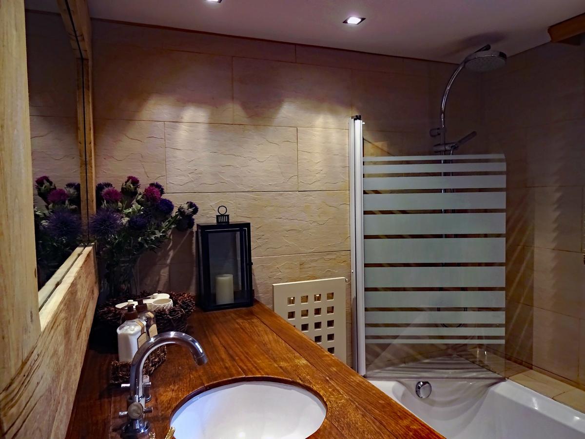 Petit Ours Apartment Villars-sur-Ollon Ngoại thất bức ảnh