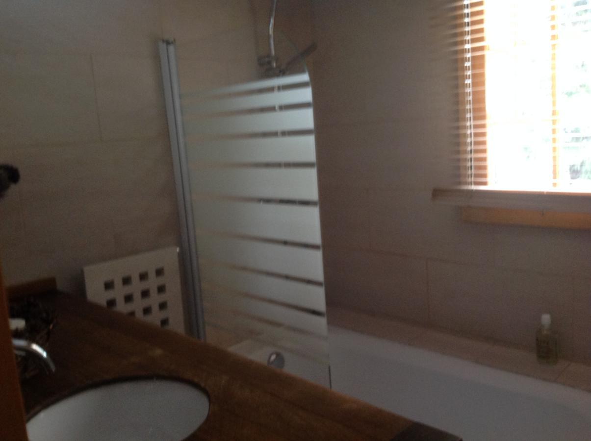 Petit Ours Apartment Villars-sur-Ollon Ngoại thất bức ảnh