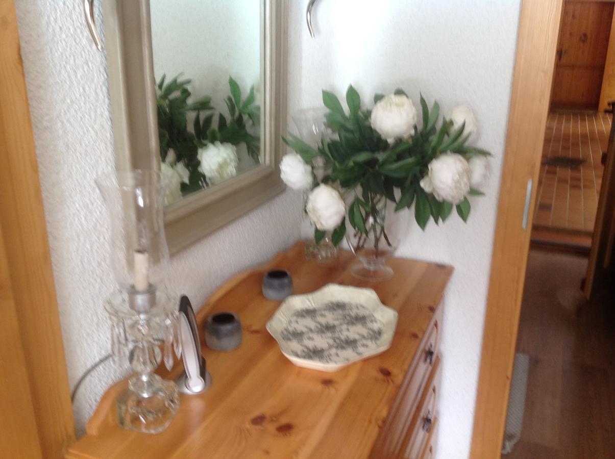 Petit Ours Apartment Villars-sur-Ollon Ngoại thất bức ảnh
