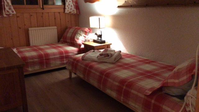 Petit Ours Apartment Villars-sur-Ollon Ngoại thất bức ảnh