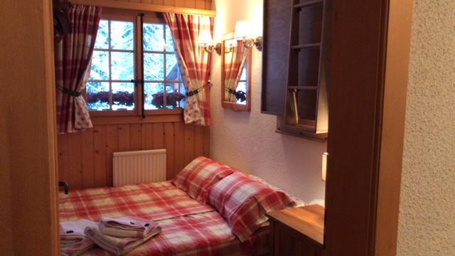 Petit Ours Apartment Villars-sur-Ollon Ngoại thất bức ảnh