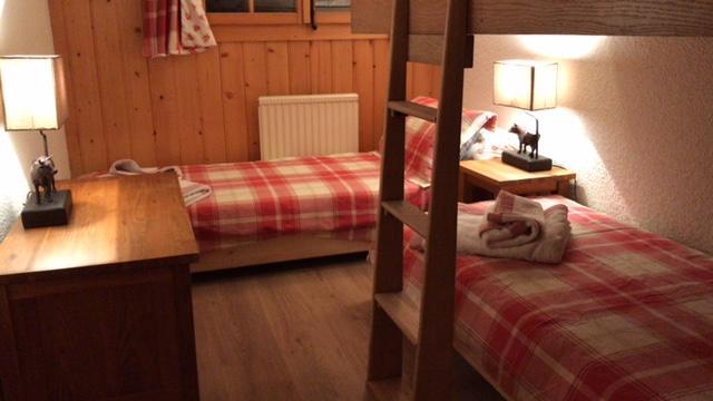 Petit Ours Apartment Villars-sur-Ollon Ngoại thất bức ảnh